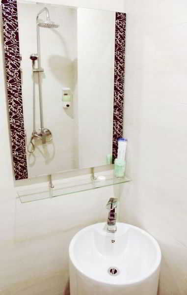 Hôtel Madras Eminence à Singapour Extérieur photo