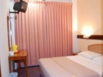 Hôtel Madras Eminence à Singapour Extérieur photo